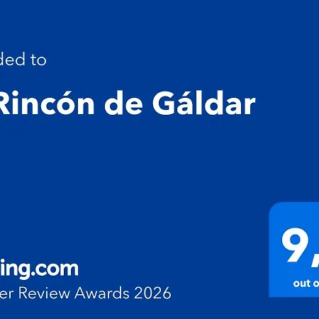 El Rincon De * Gáldar