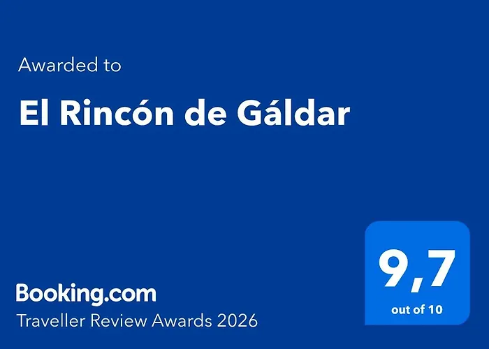 El Rincon De * Gáldar