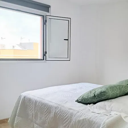 El Rincon De * Gáldar