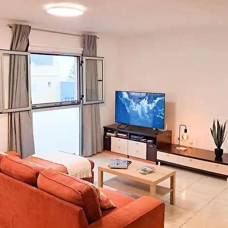 Apartmán El Rincon De