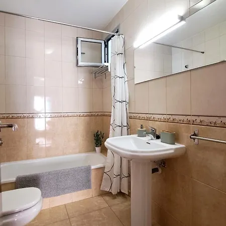 Apartmán El Rincon De *