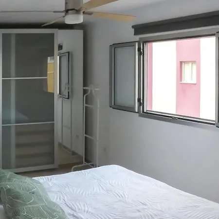 Lägenhet El Rincon De *