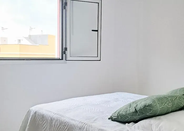 El Rincon De * Gáldar