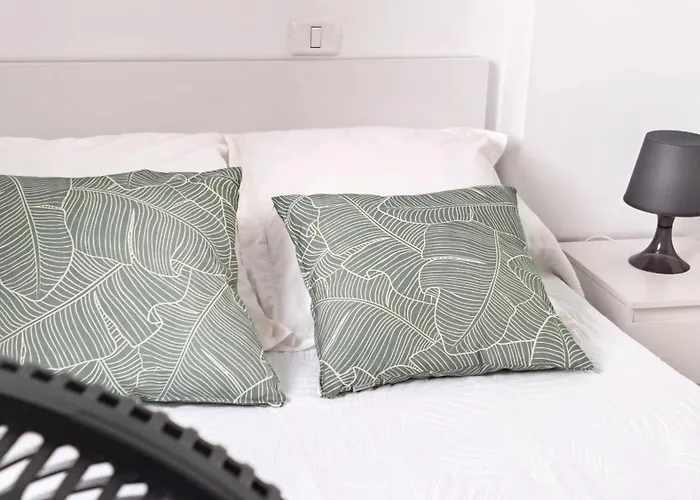 Apartment El Rincon De