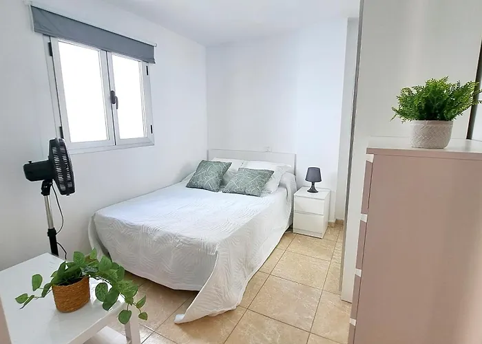 El Rincon De * Galdar