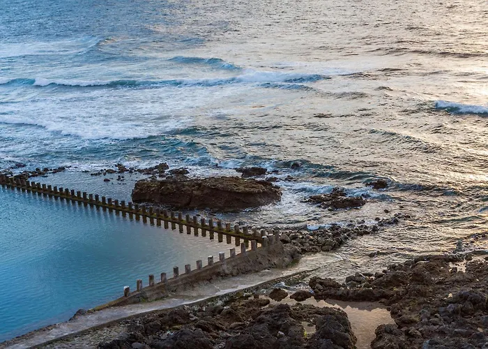 El Rincon De Apartment Galdar