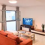 Апартаменты El Rincon De