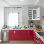 El Rincon De Апартаменты Гальдар