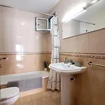 Апартаменты El Rincon De *