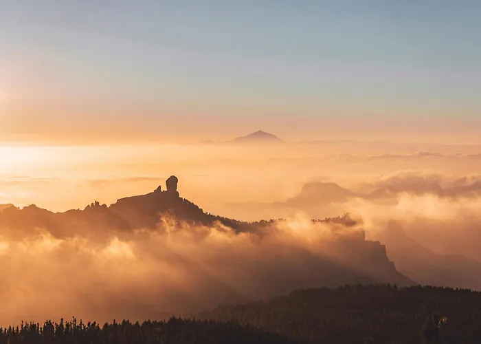 El Rincón De Gáldar